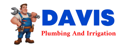 Trusted plumber in ROBERSONVILLE